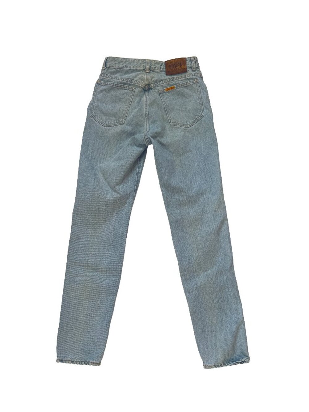 Vintage Edwin Jeans